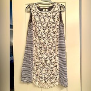 Anthropologie Dress Size Small